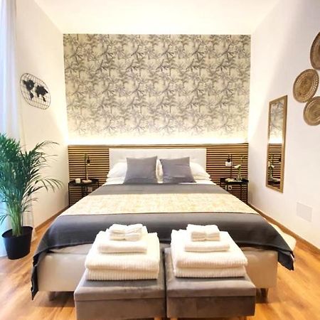 Residenza Aurelia Apartment Rome Exterior photo