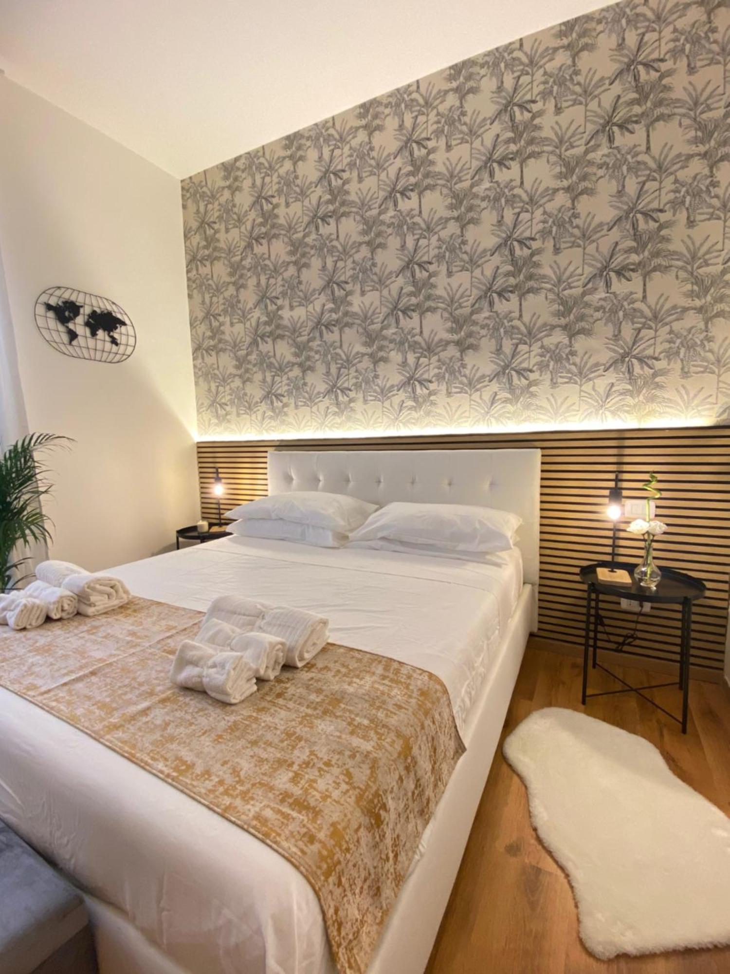 Residenza Aurelia Apartment Rome Exterior photo